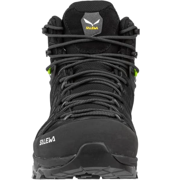 SALEWA MS ALP TRAINER 2 MID GORE-TEX BLACK/BLACK 23 5 SALEWA MS ALP TRAINER 2 MID GORE-TEX BLACK/BLACK 23 - Image 3