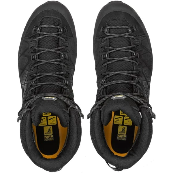 SALEWA MS ALP TRAINER 2 MID GORE-TEX BLACK/BLACK 23 7 SALEWA MS ALP TRAINER 2 MID GORE-TEX BLACK/BLACK 23 - Image 5