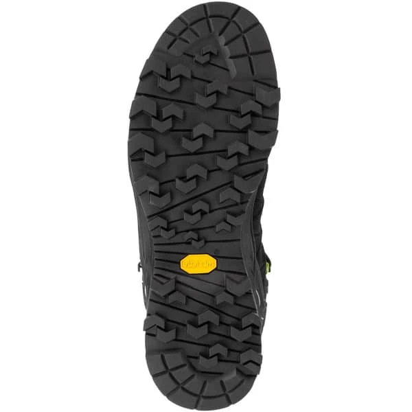 SALEWA MS ALP TRAINER 2 MID GORE-TEX BLACK/BLACK 23 8 SALEWA MS ALP TRAINER 2 MID GORE-TEX BLACK/BLACK 23 - Image 6