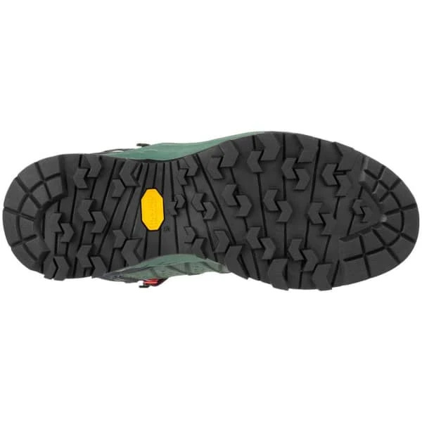 SALEWA WS ALP TRAINER 2 MID GORE-TEX DUCK GREEN 23 4 SALEWA WS ALP TRAINER 2 MID GORE-TEX DUCK GREEN 23 - Image 2