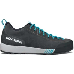 SCARPA GECKO SHARK AZURE 22 -Outdoor Camping Store 9 84997 72602 351 1 03