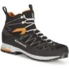 AKU TENGU LITE GORE-TEX BLACK ORANGE 22 -Outdoor Camping Store 9 85096 cod975 108 01