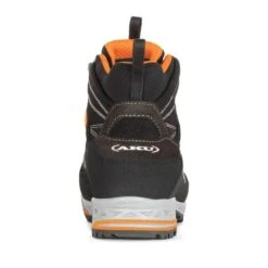 AKU TENGU LITE GORE-TEX BLACK ORANGE 22 9 AKU TENGU LITE GORE-TEX BLACK ORANGE 22 -Outdoor Camping Store 9 85096 cod975 108 03
