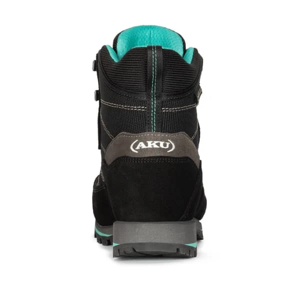 AKU TREKKER LITE III WIDE GORE-TEX WS BLACK MINT 22 5 AKU TREKKER LITE III WIDE GORE-TEX WS BLACK MINT 22 - Image 3