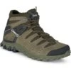 AKU ALTERRA LITE MID GORE-TEX CAMO GREEN 23