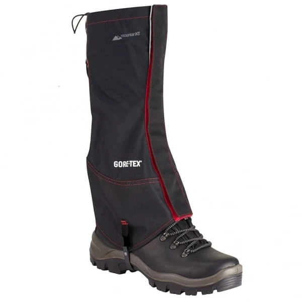 TREKMATES CERRO TORRE GORE-TEX BLACK/RED 21 3 TREKMATES CERRO TORRE GORE-TEX BLACK/RED 21