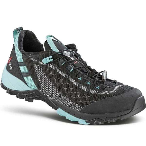 KAYLAND ALPHA KNIT W'S BLACK 22 3 KAYLAND ALPHA KNIT W'S BLACK 22