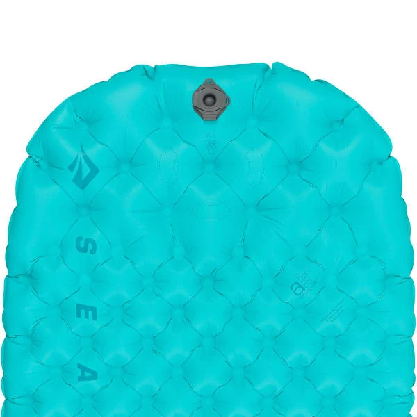 SEA TO SUMMIT MATELAS COMFORT LIGHT INSULATED WOMEN REGULAR 23 5 SEA TO SUMMIT MATELAS COMFORT LIGHT INSULATED WOMEN REGULAR 23 - Image 3