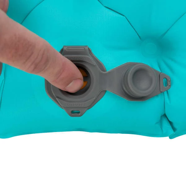 SEA TO SUMMIT MATELAS COMFORT LIGHT INSULATED WOMEN REGULAR 23 8 SEA TO SUMMIT MATELAS COMFORT LIGHT INSULATED WOMEN REGULAR 23 - Image 6