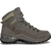 LOWA RENEGADE GORE-TEX MID SLATE 23 -Outdoor Camping Store 9 85695 l310945 0997 01