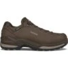 LOWA RENEGADE GORE-TEX LO ESPRESSO/BEIGE 22 -Outdoor Camping Store 9 85696 310963 4211 01