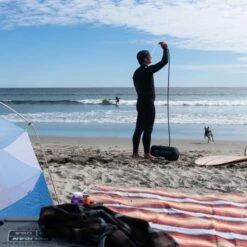 NEMO EQUIPMENT HELIO PRESSURE SHOWER DARK VERGLAS 23 -Outdoor Camping Store 9 86424 neac31693 05