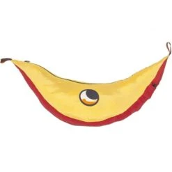 TICKET TO THE MOON HAMAC ORIGINAL BORDEAUX/SAFRAN 23 -Outdoor Camping Store 9 86425 tmo3437 02