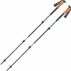 BLACK DIAMOND W'S TRAIL CORK TREKKING POLES ALPINE LAKE 23
