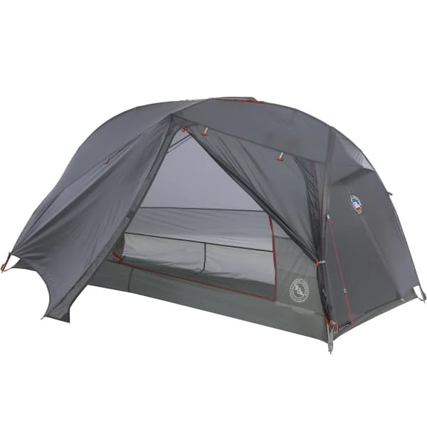 BIG AGNES COPPER SPUR HV UL1 BIKEPACK GRAY/SILVER 23 4 BIG AGNES COPPER SPUR HV UL1 BIKEPACK GRAY/SILVER 23 - Image 2