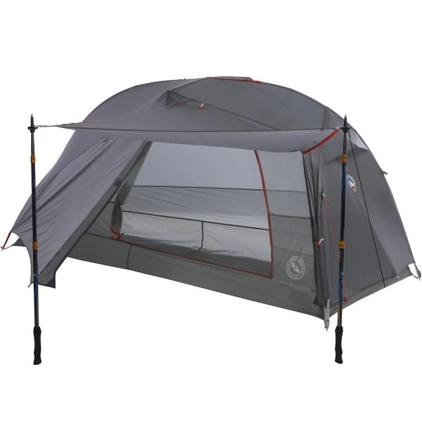 BIG AGNES COPPER SPUR HV UL1 BIKEPACK GRAY/SILVER 23 6 BIG AGNES COPPER SPUR HV UL1 BIKEPACK GRAY/SILVER 23 - Image 4