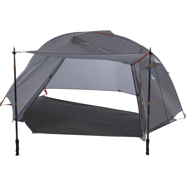 BIG AGNES COPPER SPUR HV UL1 BIKEPACK GRAY/SILVER 23 7 BIG AGNES COPPER SPUR HV UL1 BIKEPACK GRAY/SILVER 23 - Image 5