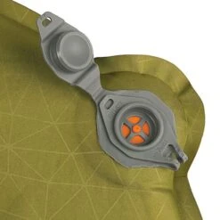 SEA TO SUMMIT CAMP SELF INFLATING MAT OLIVE RECTANGULAR LARGE 23 -Outdoor Camping Store 9 88240 matelas autogonflant camp self inflating mat olive rectangular large dmatgonfcampr td 05