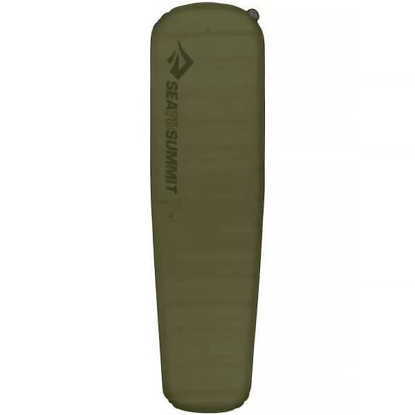 SEA TO SUMMIT CAMP + SELF INFLATING MAT OLIVE REGULAR 23 3 SEA TO SUMMIT CAMP + SELF INFLATING MAT OLIVE REGULAR 23