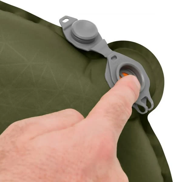 SEA TO SUMMIT CAMP + SELF INFLATING MAT OLIVE REGULAR 23 6 SEA TO SUMMIT CAMP + SELF INFLATING MAT OLIVE REGULAR 23 - Image 4