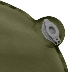 SEA TO SUMMIT CAMP + SELF INFLATING MAT OLIVE REGULAR 23 12 SEA TO SUMMIT CAMP + SELF INFLATING MAT OLIVE REGULAR 23 -Outdoor Camping Store 9 88244 matelas autogonflant camp self inflating mat olive regulaar dmatgonfcamp tc 05
