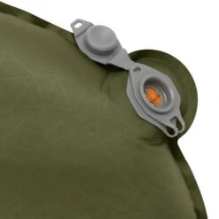 SEA TO SUMMIT CAMP + SELF INFLATING MAT OLIVE REGULAR 23 13 SEA TO SUMMIT CAMP + SELF INFLATING MAT OLIVE REGULAR 23 -Outdoor Camping Store 9 88244 matelas autogonflant camp self inflating mat olive regulaar dmatgonfcamp tc 06