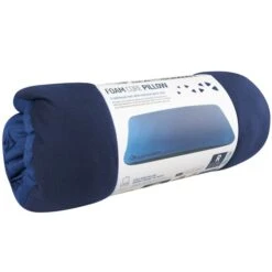 SEA TO SUMMIT OREILLER FOAMCORE REGULAR NAVY 23 -Outdoor Camping Store 9 88250 oreiller foamcore regular navy dpilfoamr 01 02