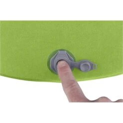 SEA TO SUMMIT AERO PREMIUM REGULAR LIME 23 -Outdoor Camping Store 9 88457 oreiller aero premium regular lime dpilpremr 03 03