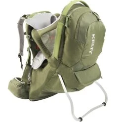 KELTY JOURNEY PERFECTFIT SIGNATURE MOSS GREEN 23