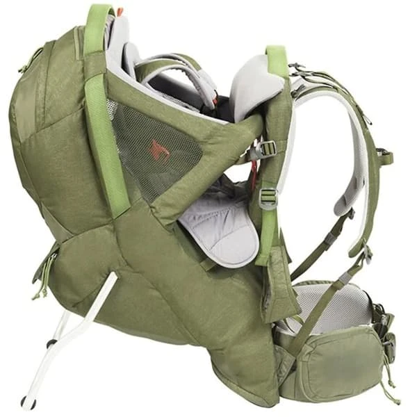 KELTY JOURNEY PERFECTFIT SIGNATURE MOSS GREEN 23 4 KELTY JOURNEY PERFECTFIT SIGNATURE MOSS GREEN 23 - Image 2