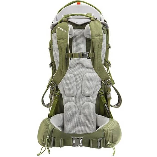 KELTY JOURNEY PERFECTFIT SIGNATURE MOSS GREEN 23 5 KELTY JOURNEY PERFECTFIT SIGNATURE MOSS GREEN 23 - Image 3