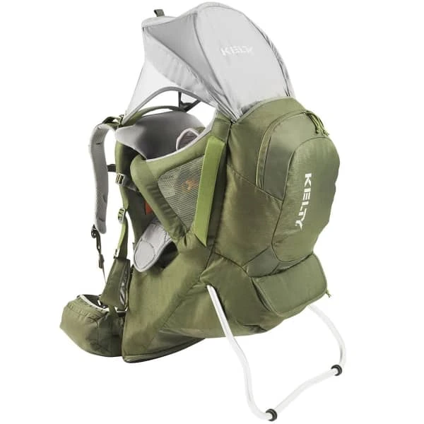 KELTY JOURNEY PERFECTFIT SIGNATURE MOSS GREEN 23 6 KELTY JOURNEY PERFECTFIT SIGNATURE MOSS GREEN 23 - Image 4