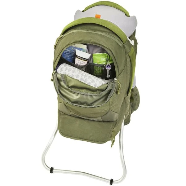 KELTY JOURNEY PERFECTFIT SIGNATURE MOSS GREEN 23 8 KELTY JOURNEY PERFECTFIT SIGNATURE MOSS GREEN 23 - Image 6