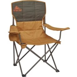 KELTY ESSENTIAL CHAIR CANYON BROWN/BELUGA 23
