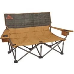 KELTY LOW-LOVESEAT CANYON BROWN/BELUGA 23