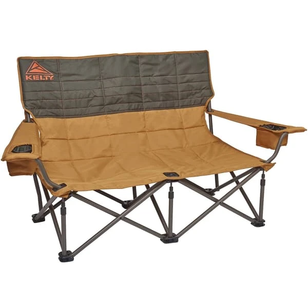 KELTY LOW-LOVESEAT CANYON BROWN/BELUGA 23 3 KELTY LOW-LOVESEAT CANYON BROWN/BELUGA 23
