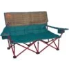 KELTY LOW-LOVESEAT DEEP LAKE/FALLEN ROCK 23 -Outdoor Camping Store 9 88639 low loveseat deep lake fallen rock 61510719dpl 01