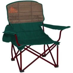 KELTY LOWDOWN CHAIR DEEP LAKE/FALLEN ROCK 23
