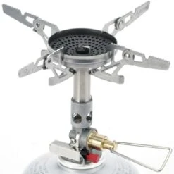 SOTO WIND MASTER WITH 4 FLEX 23