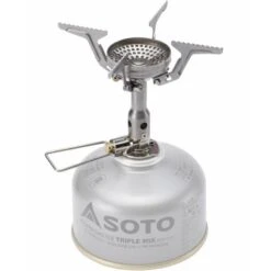 SOTO AMICUS 23 -Outdoor Camping Store 9 89188 amicus without igniter od 1nv 03