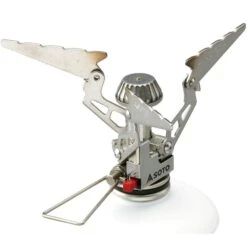 SOTO COMPACT FOLDABLE STOVE 21