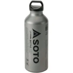 SOTO FUEL BOTTLE 700ML 23