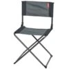 TRIGANO CHAISE PLIANTE GREY / BLACK 21 1 TRIGANO CHAISE PLIANTE GREY / BLACK 21 -Outdoor Camping Store 9 89510 chaise pliante gris noir m m041w48 01