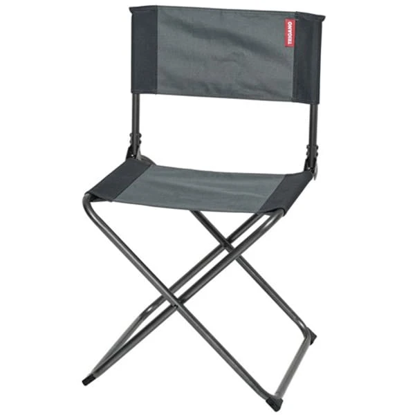 TRIGANO CHAISE PLIANTE GREY / BLACK 21 3 TRIGANO CHAISE PLIANTE GREY / BLACK 21