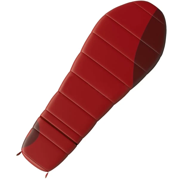 HUSKY KIDS MAGIC -12°C ROUGE 23 4 HUSKY KIDS MAGIC -12°C ROUGE 23 - Image 2