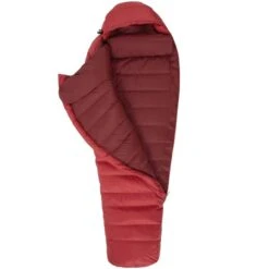 MOUNTAIN EQUIPMENT GLACIER 700 REGULAR IMPERIAL RED 22 -Outdoor Camping Store 9 89730 glacier 700 regular imperial red me 003519 01040 03