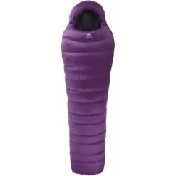 MOUNTAIN EQUIPMENT GLACIER 450 WMNS REGULAR FOXGLOVE 22