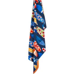 LIFEVENTURE RECYCLED SOFTFIBRE TOWELS SURFBOARDS 23 -Outdoor Camping Store 9 90000 lv63606 03