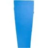 LIFEVENTURE COTTON SLEEPING BAG LINER MUMMY BLUE 23