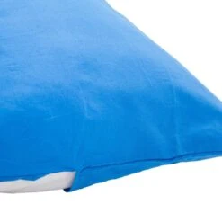 LIFEVENTURE COTTON SLEEPING BAG LINER MUMMY BLUE 23 11 LIFEVENTURE COTTON SLEEPING BAG LINER MUMMY BLUE 23 -Outdoor Camping Store 9 90007 lv65530 04